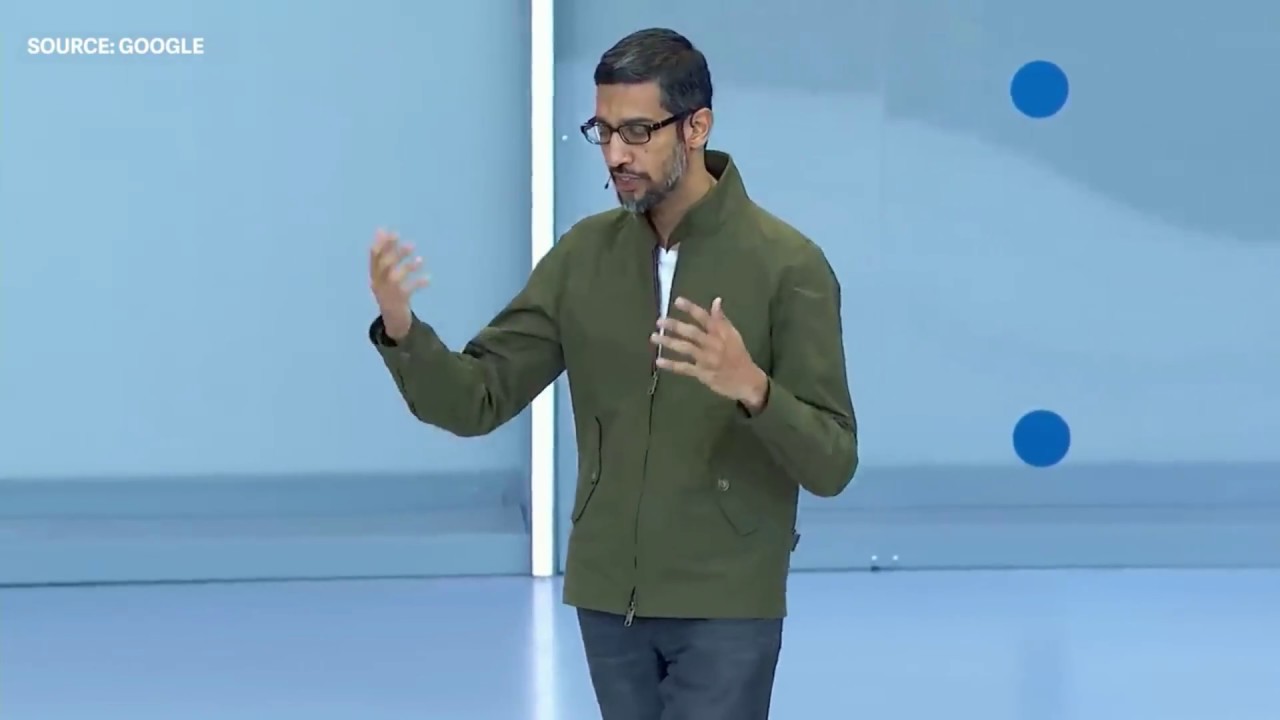 Google Duplex | assistant calls Local businesses to book appointments