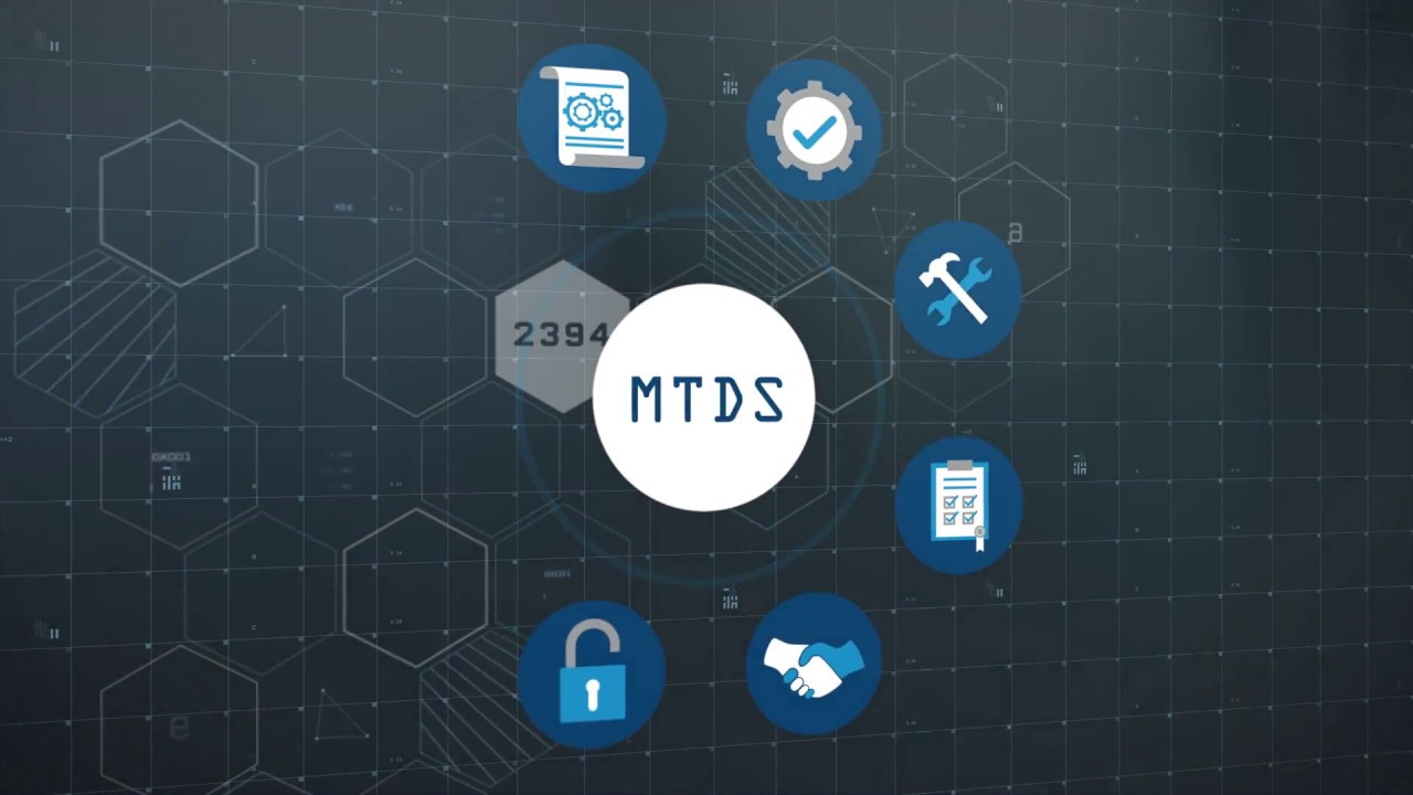 NATO Mission Training through Distribution Simulation