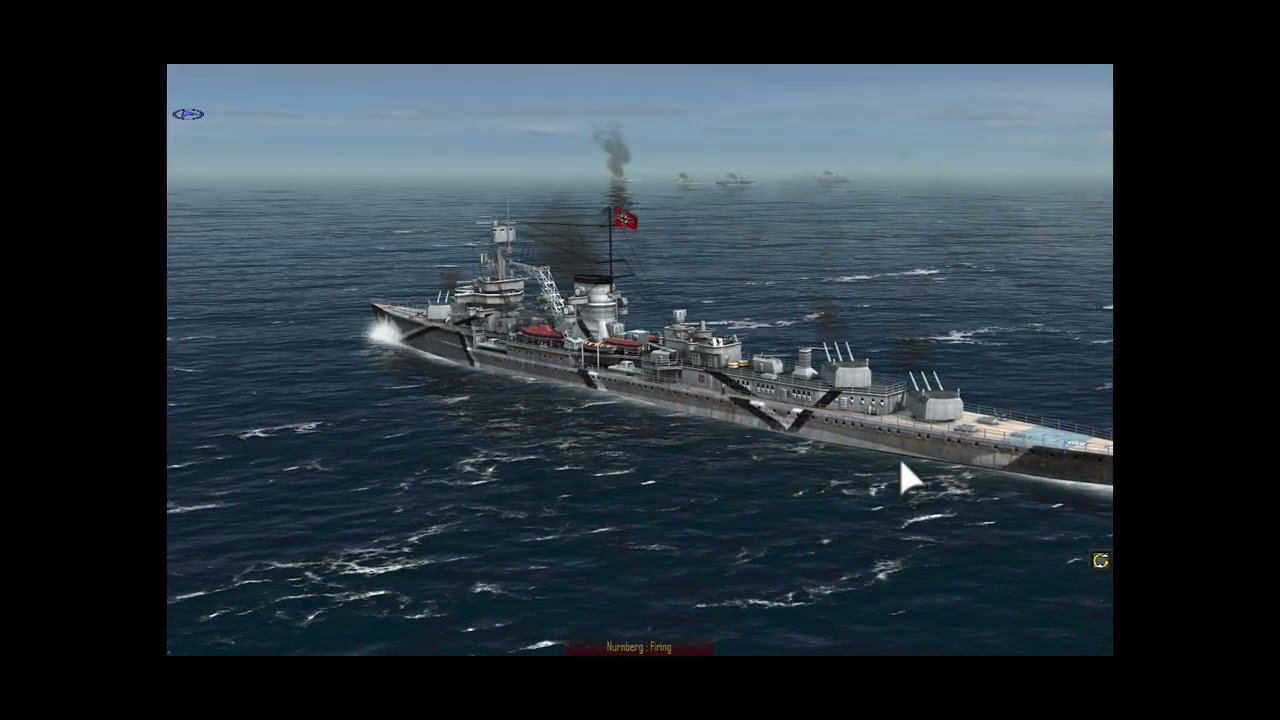 Atlantic fleet 