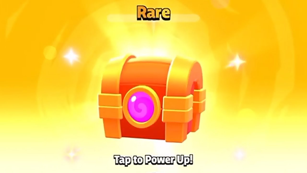 Squad Busters Box Opening