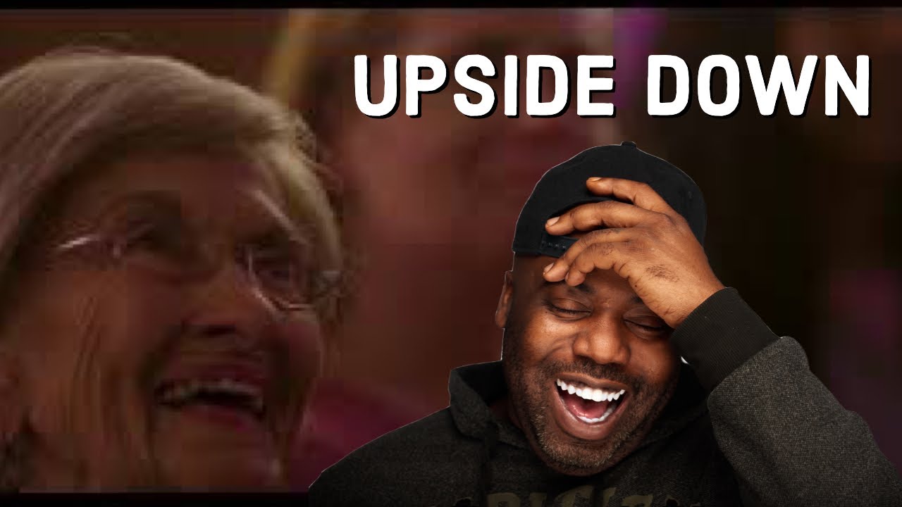 Royce 5'9 - Upside Down ft. Ashley Sorrell, Benny The Butcher (Official Video) Reaction