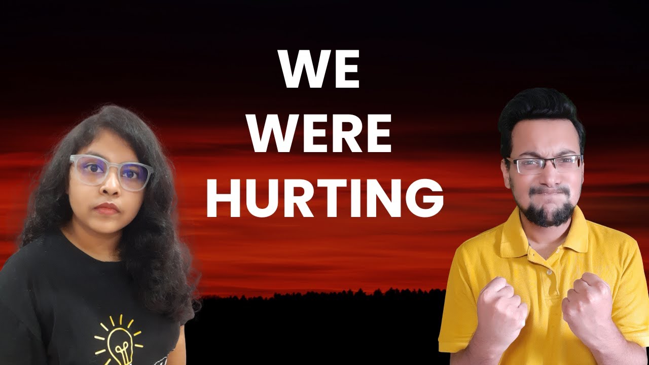 Why Most Couples Hurt Each Other Without Realising | Yogi Surya