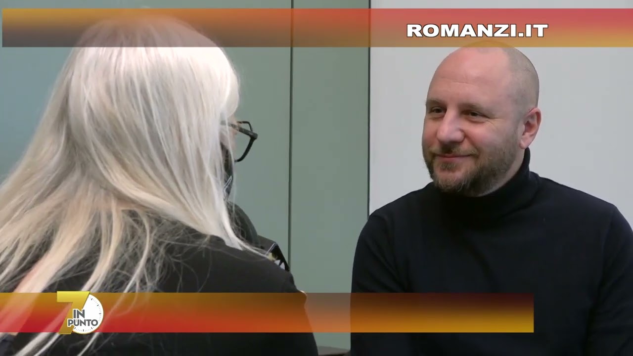 ROMANZI.IT