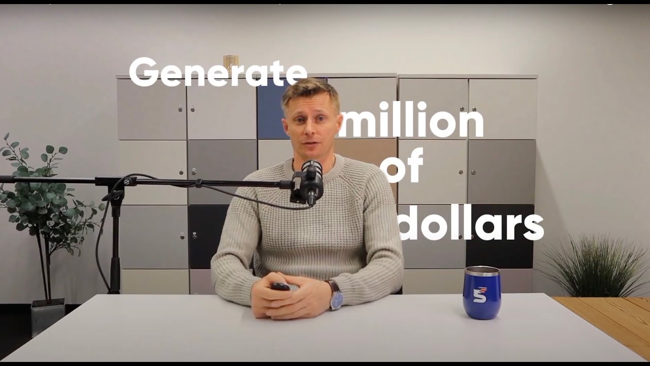 How do you choose a software idea that will actually succeed?