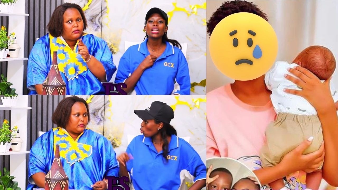 😭INDIANA MURU USA TURATABARIZA UMWANA WUMUNYAMURENGE WANZWE NASE KDI ANAMWIMA NYINA🙈😭