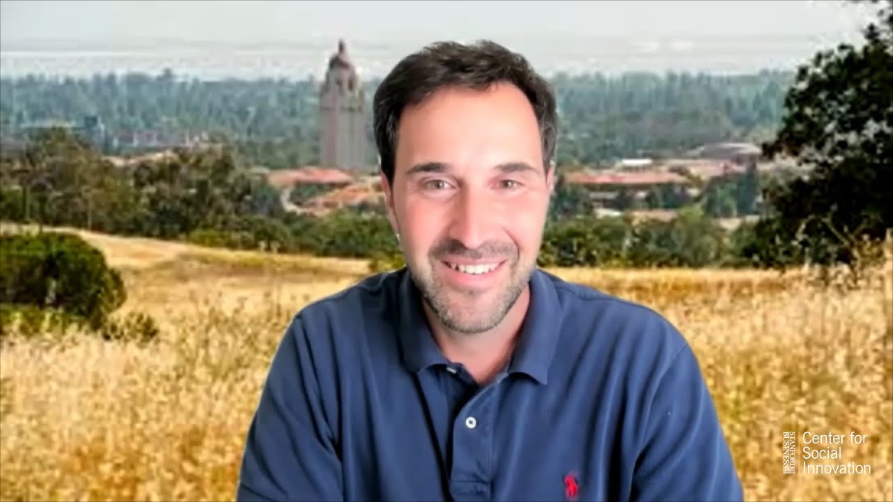 Stanford GSB Center for Social Innovation: Congratulations Social Innovators!