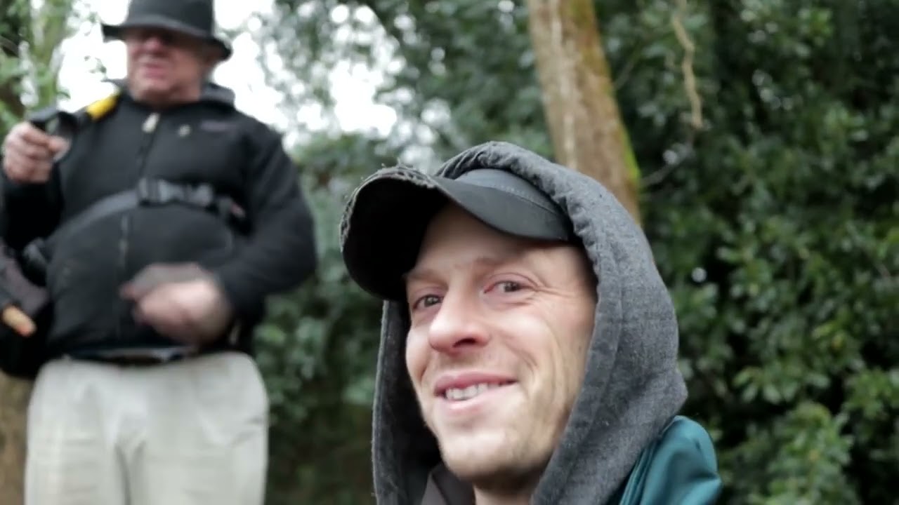 OMG Chill Bill and Green Mountain team up for EPIC treasure hunt 2022 Part 2