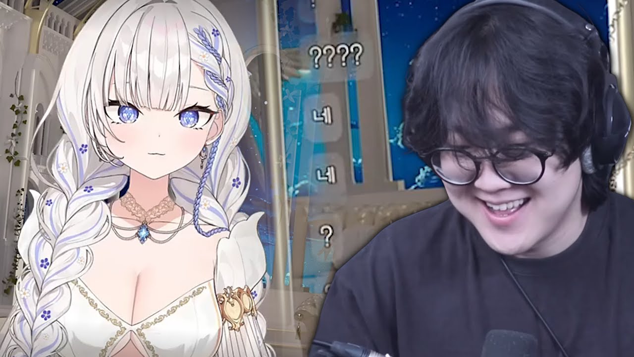 가X 만질래?