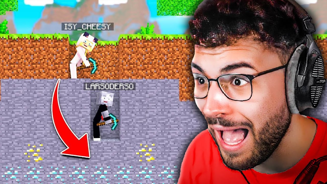 ISY & LARS sind wieder VEREINT! (TOP 5)