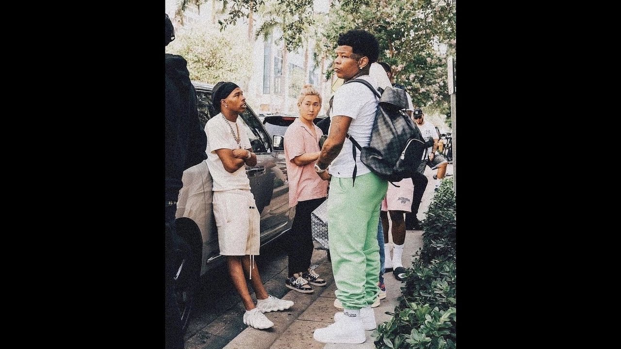 [FREE] Rylo Rodriguez x NoCap Type Beat 2021 