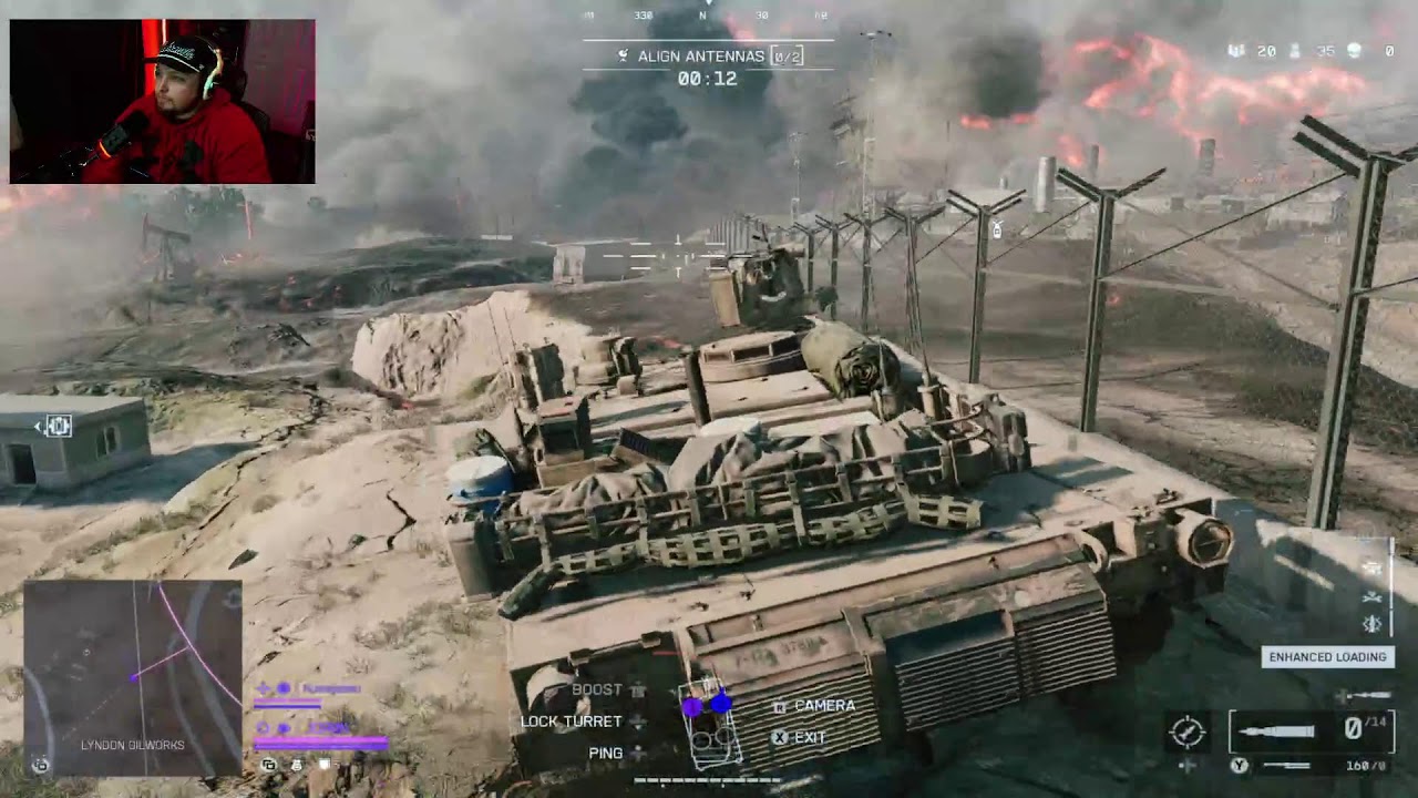 [LIVE] BATTLE BUDDIES!!
