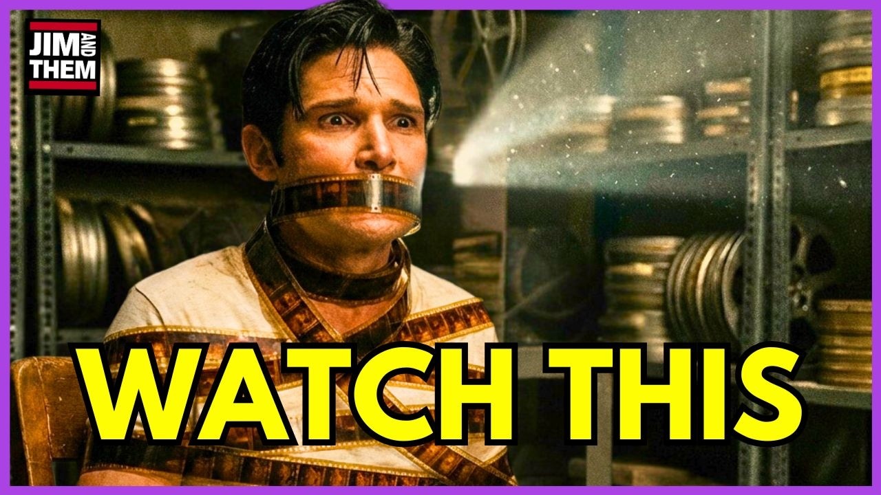 Corey Feldman Doc Director On Oaths, Deleted Scenes and Stalkers