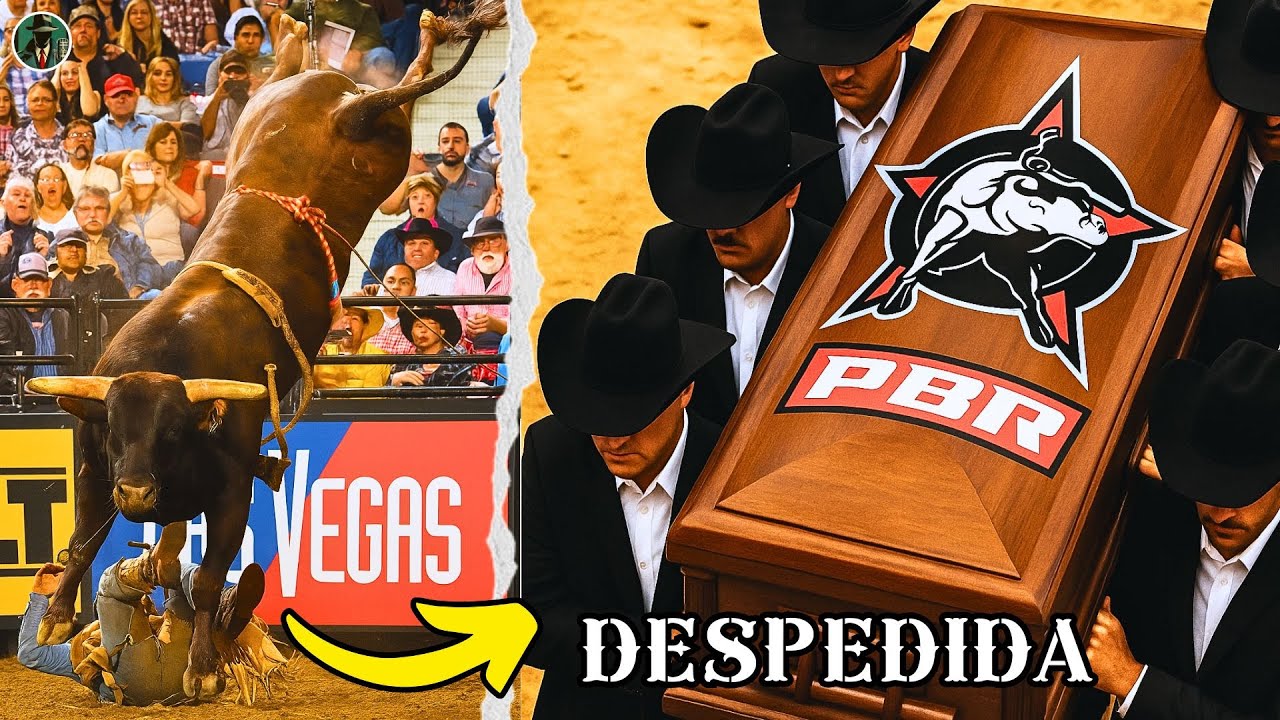 3 PERDAS TRÁGICAS QUE ABALARAM O RODEIO PARA SEMPRE – PARTE 2