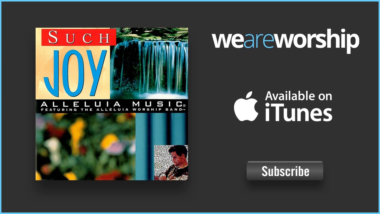 Lisa Glasgow - Medley: Jesus, We Enthrone / You  Majesty