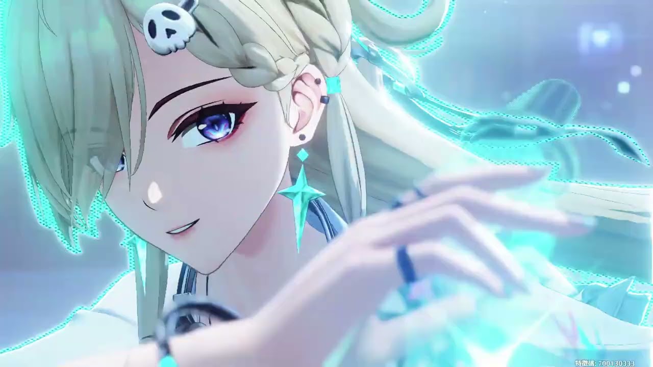 愛琳莫6金 矩陣R3 17000