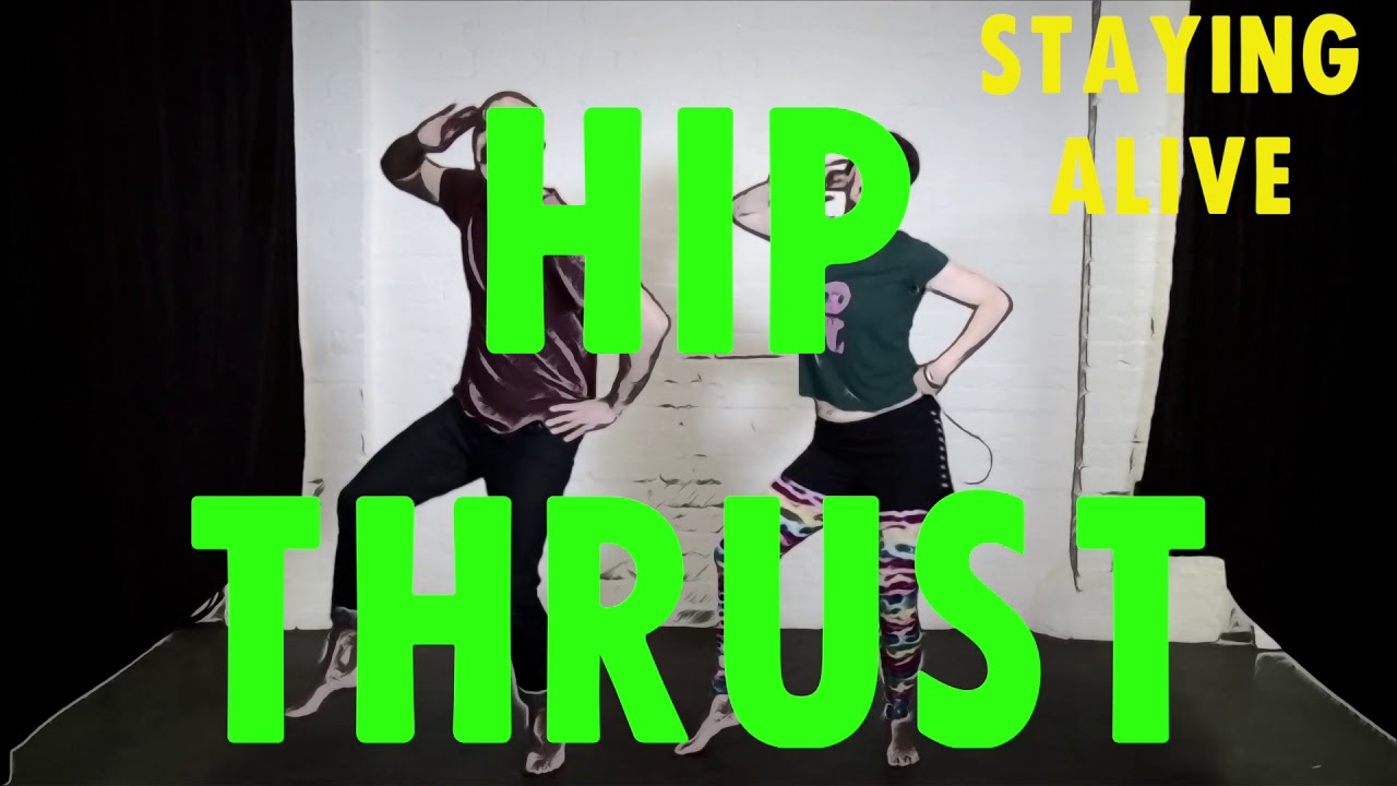DISCOBEDIENCE - dance tutorial (with moves and captions)