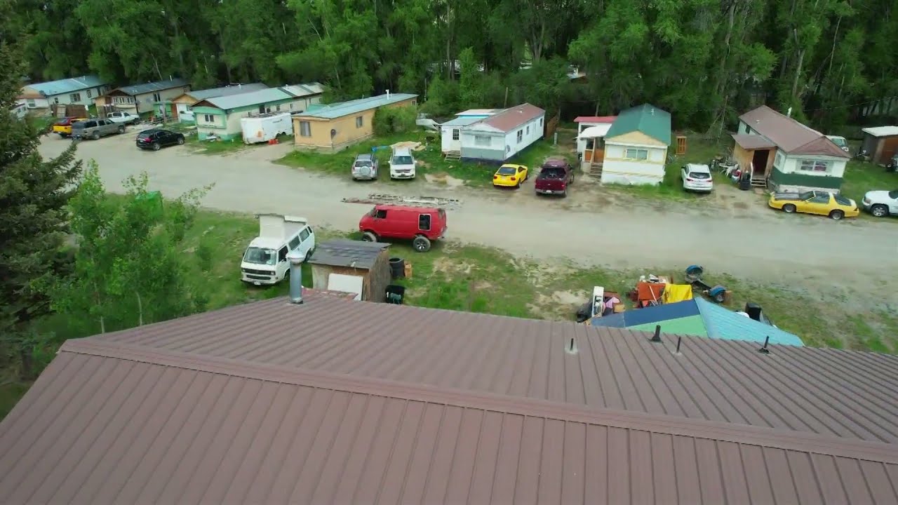 Colorado residents fight to hold on to their affordable housing