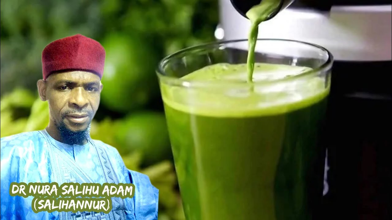 Maganin Dake Kone Cutittikan Jini Kai tsaye ( Dr Nura Salihu Adam salihannur)