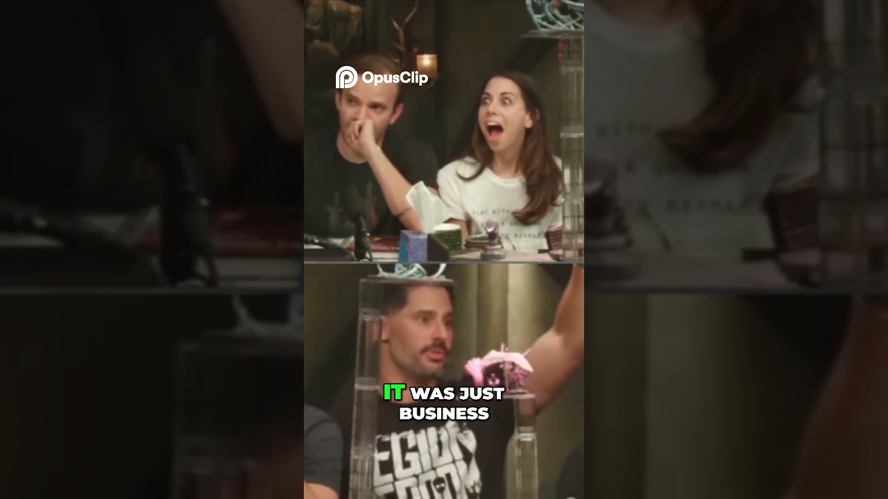 Cena EPICA de Critical Role! #criticalrolehighlights #criticalrole #dnd #rpg