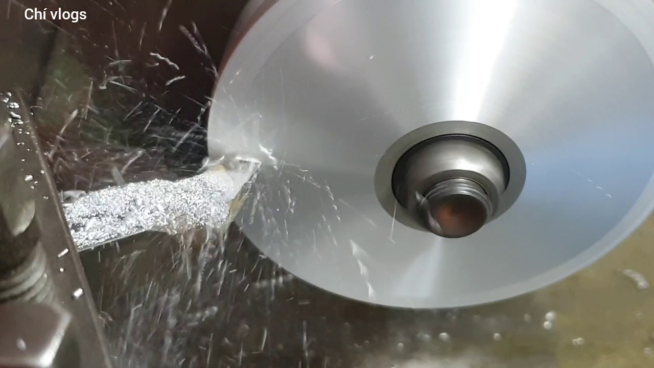Cách dớt đế nồi xe tay ga ,sài lâu bị mòn