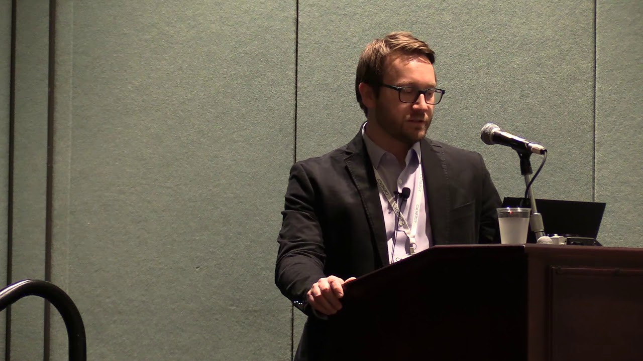 Cybersecurity for Energy Managers
