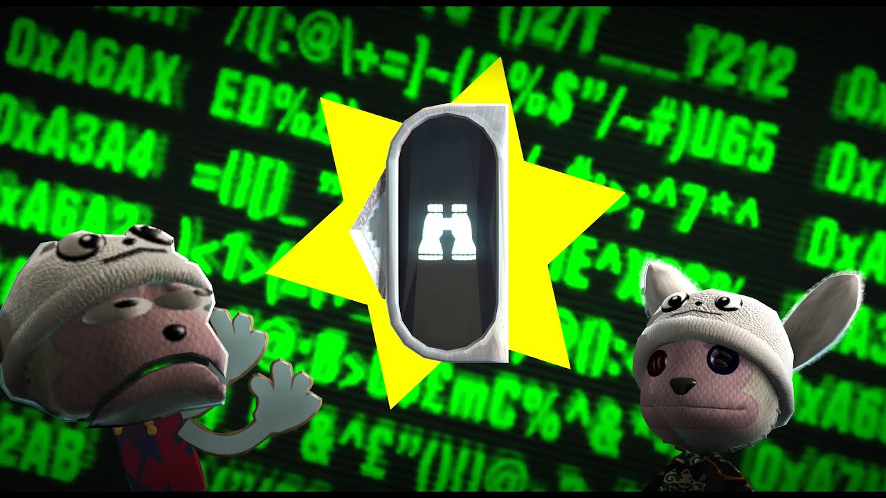 Stream Highlights: Dstomp Attempts to use the Interactive Livestream Sensor