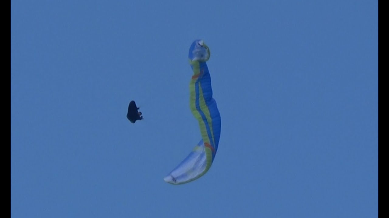 Flow Fusion EN-C SIV - Ölüdeniz - Passion Paragliding - 2025