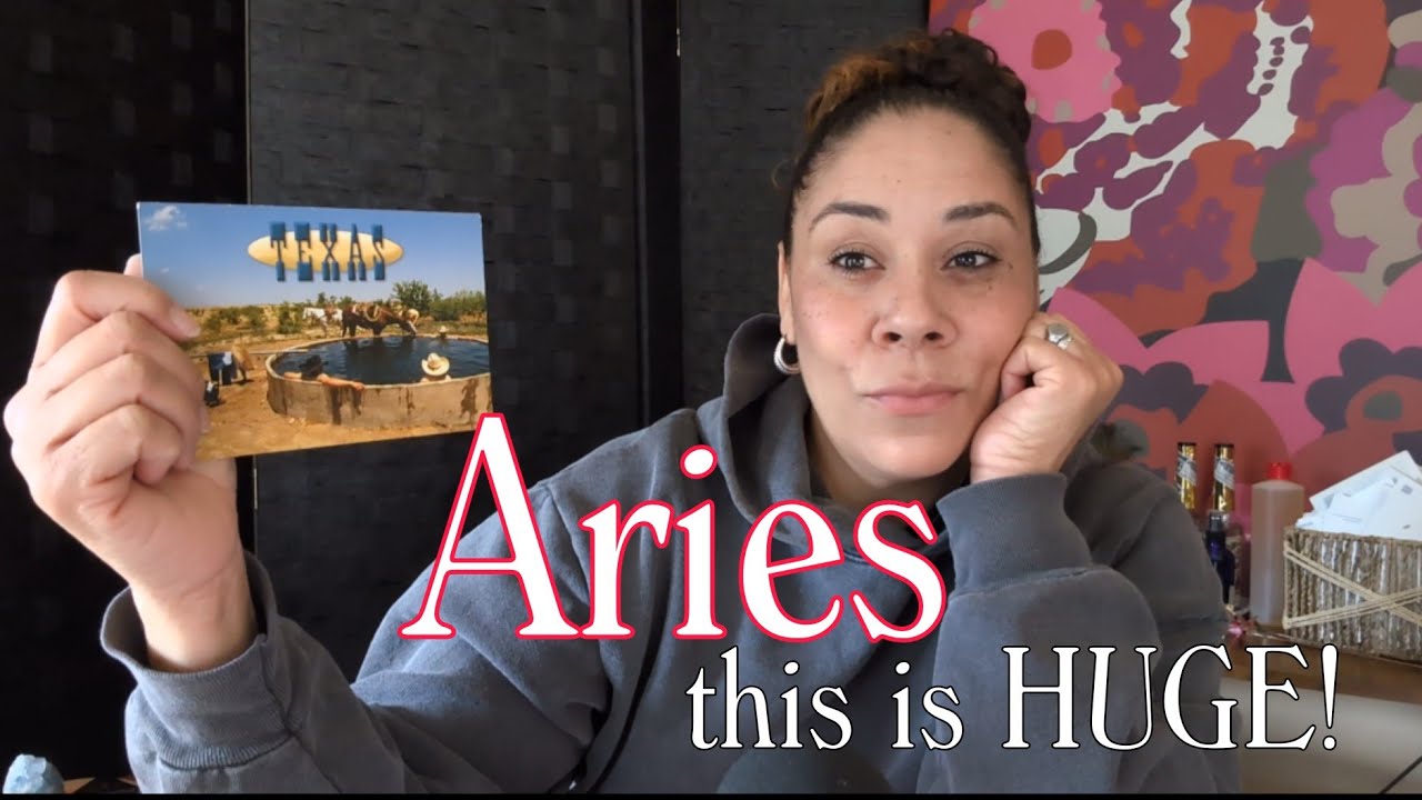 Aries! they want you back | it's different now!!  #aries #tarot #tarotreading 