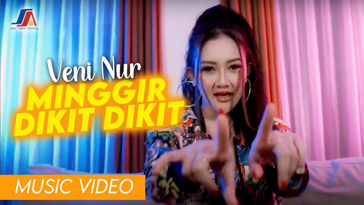 Veni Nur - Minggir Dikit Dikit