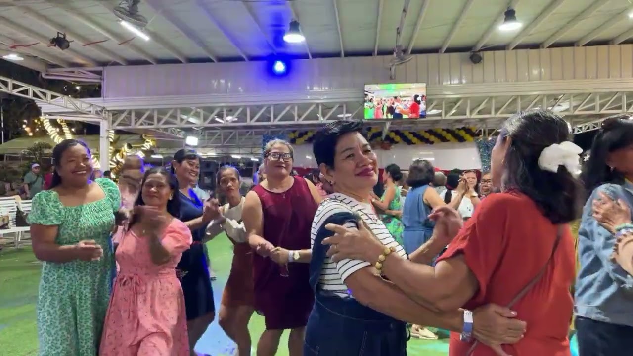 MERAKI GARDEN - DECEMBER 13, 2025 FULL VIDEO | MADAM TONYANG COVERS