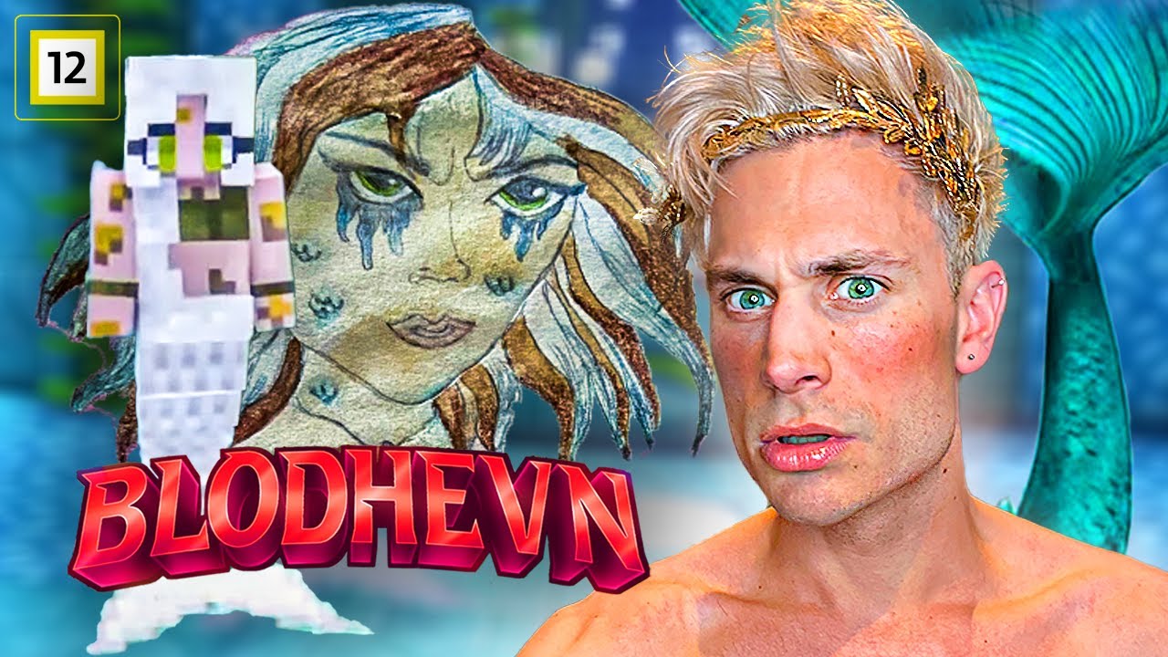 VANNDA ER OND! - BLODHEVN, Ep 11