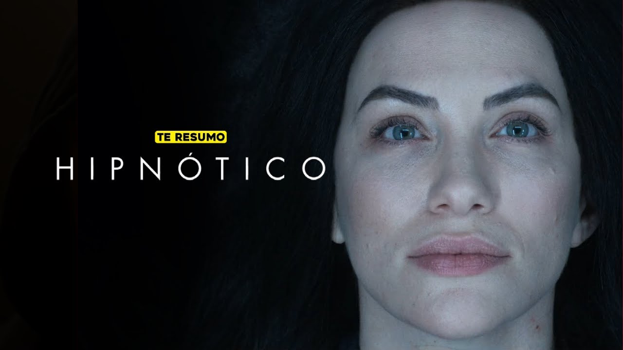 HIPNOTICO | RESUMEN en 10 minutos | NETFLIX
