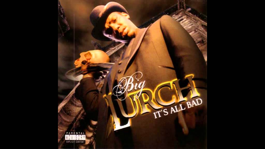 Big Lurch - Gangsta Gangsta (2004)