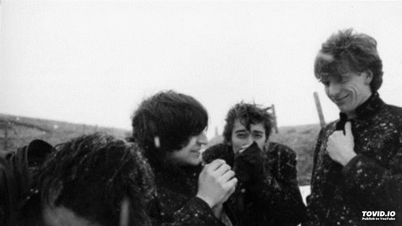 The Chameleons -  Miracles and Wonders (Demo)