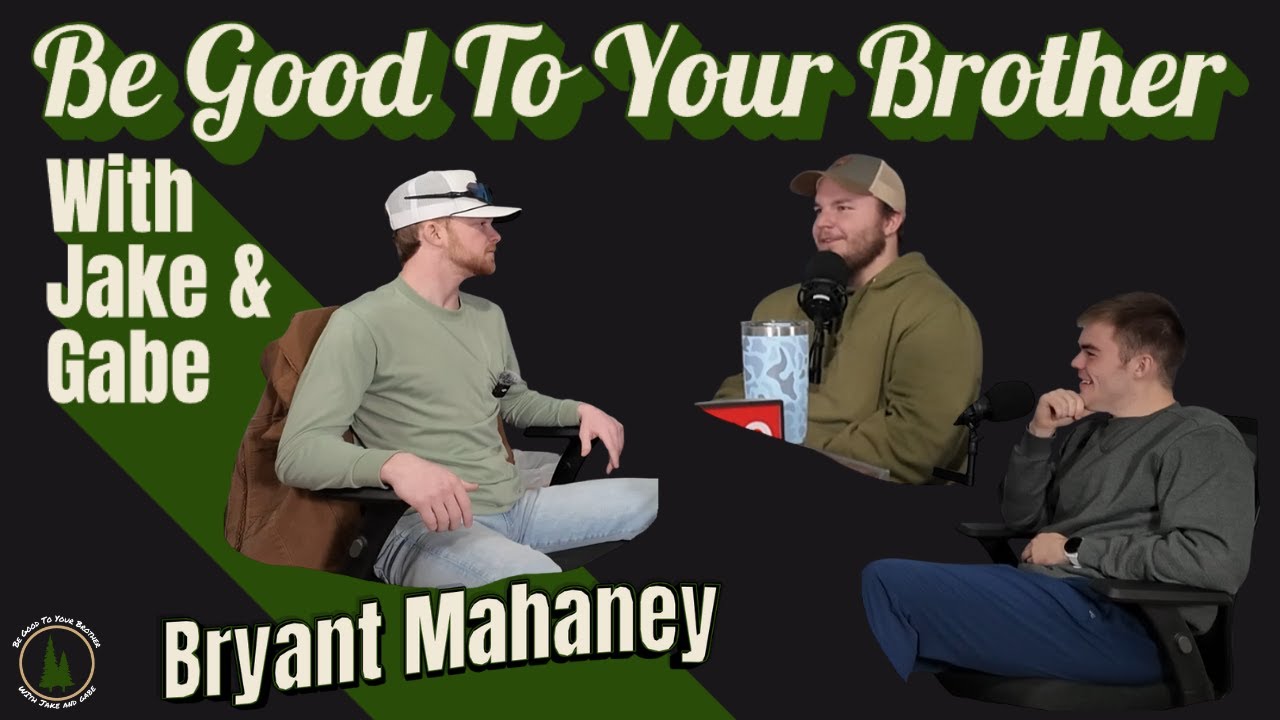 Bryant Mahaney