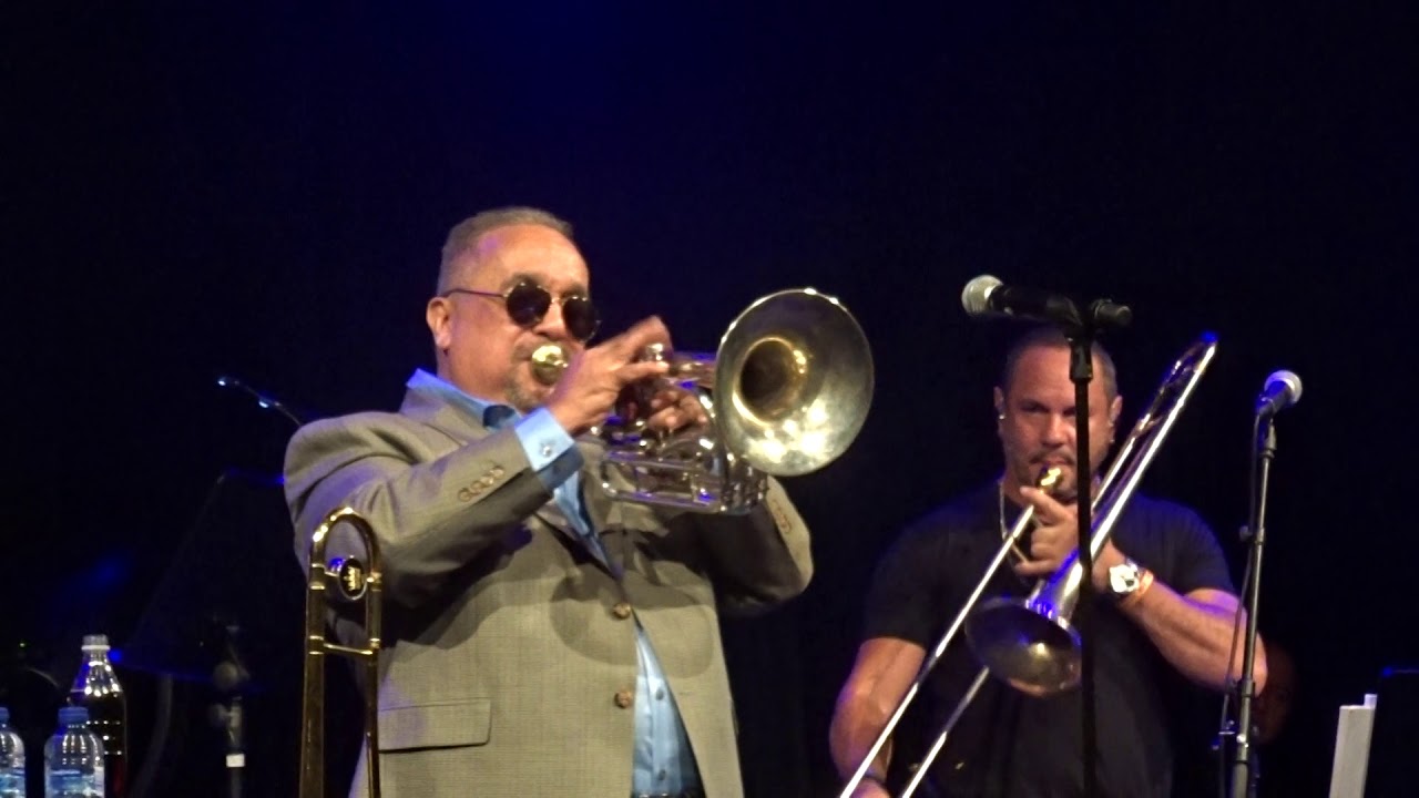 Willie colon