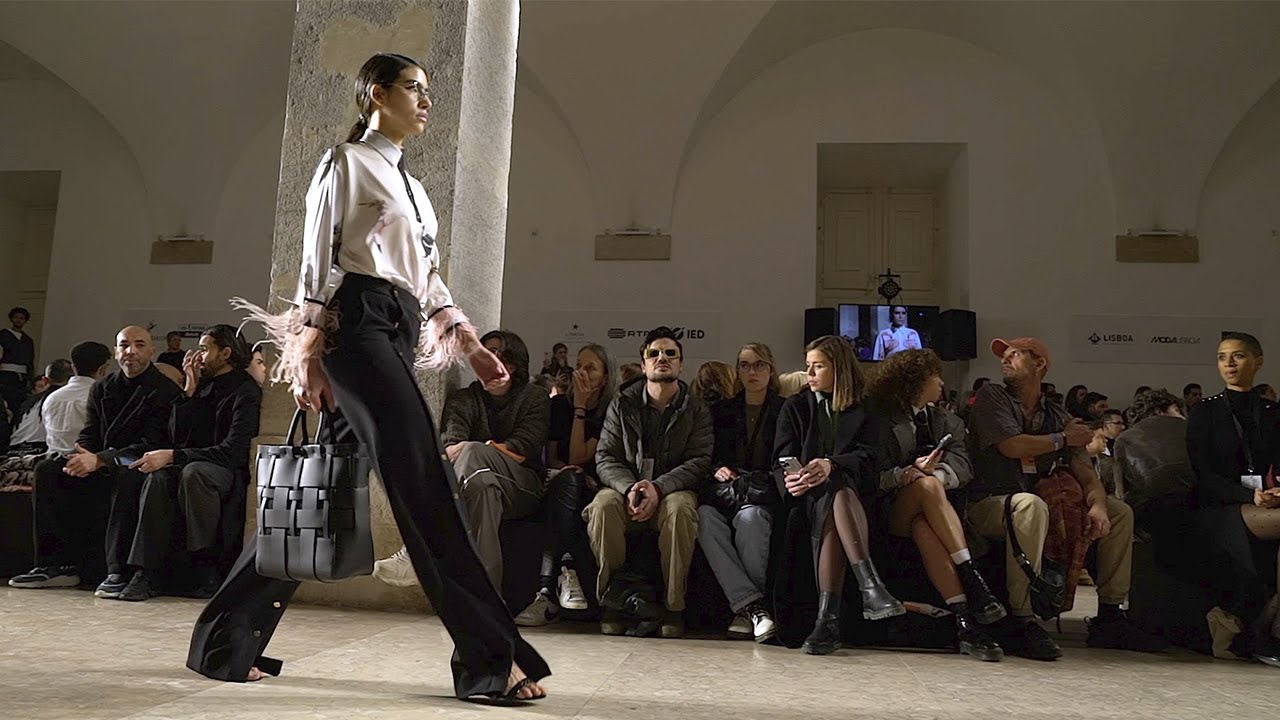 Carlos Gil | Fall Winter 2024/2025 | Full Show