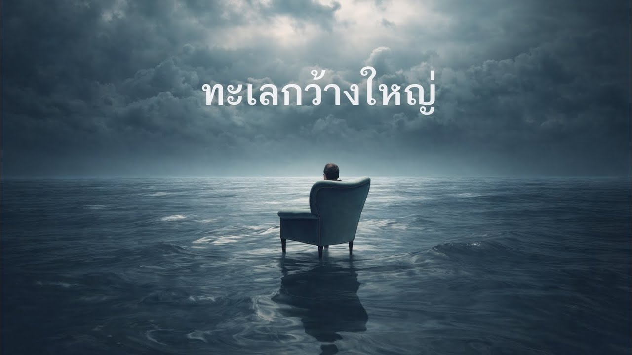เพลง/ทะเลกว้างใหญ่