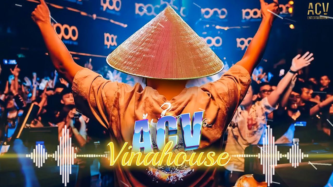 RẤT L&Acirc;U RỒI MỚI KH&Oacute;C REMIX- QUỐC THI&Ecirc;N x ACV Vinahouse| Trời hỡi khi nghe người ta nhắc chữ vợ chồng