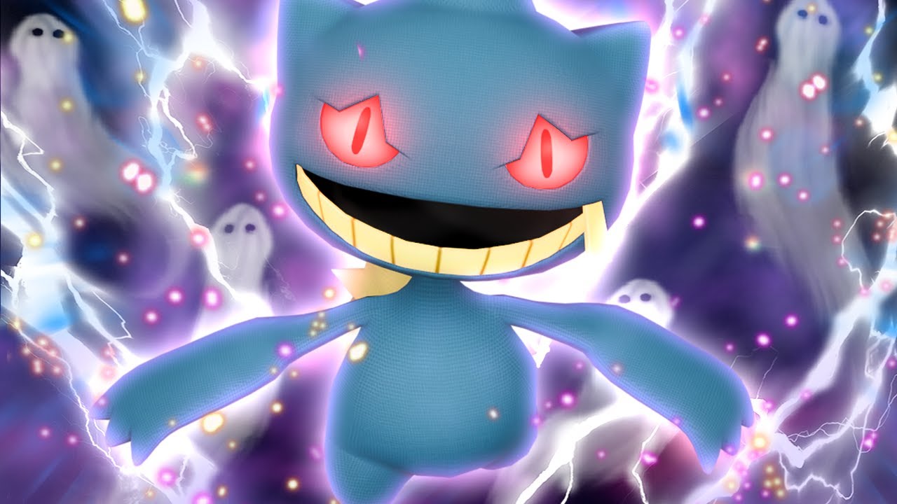 SD + Trick Room Banette is a THREAT! | Pokemon Scarlet & Violet Teal Mask Wifi Battle