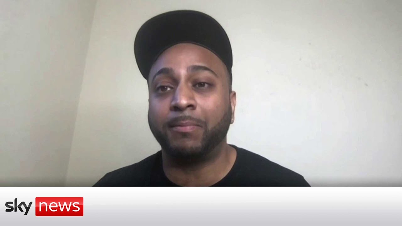 Stop and search 'can ruin your career'
