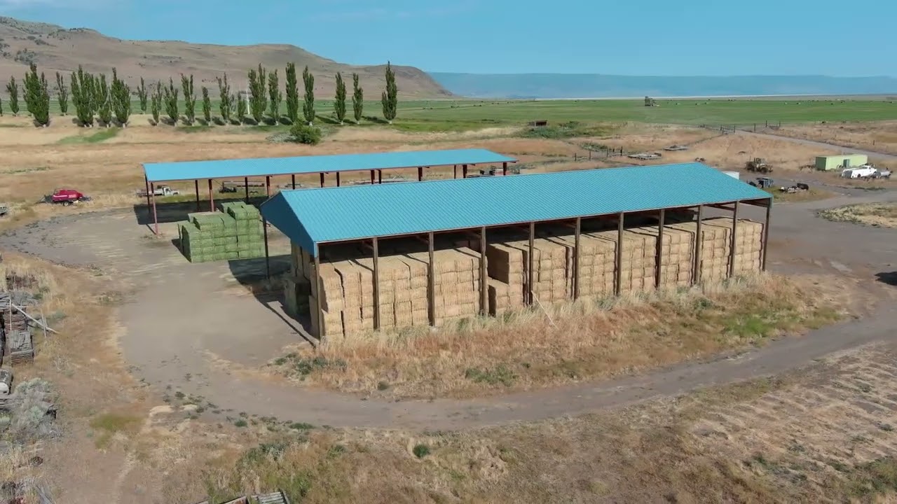 Town Site (updated)
