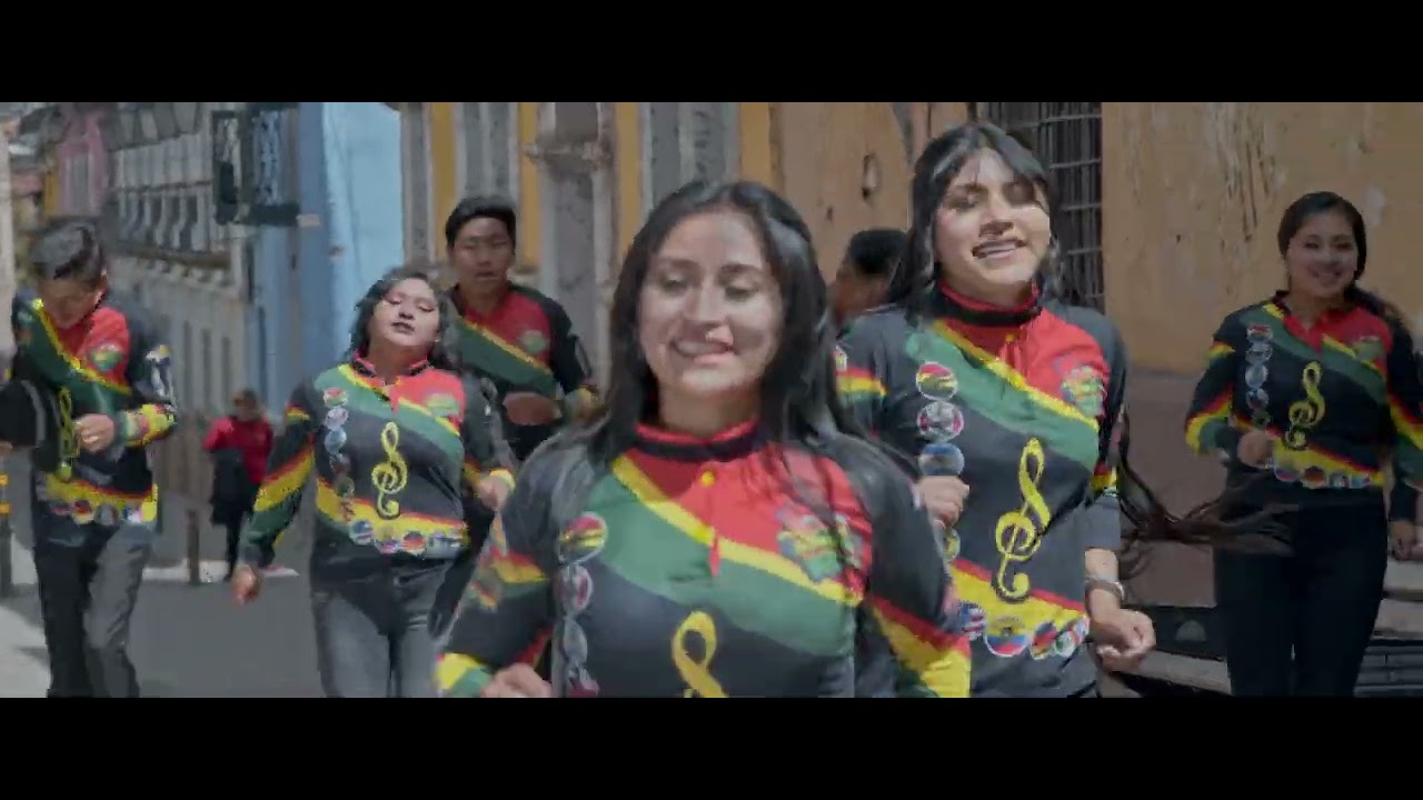 LIPEÑA - EN MIS VENAS (Video Oficial 4k)
