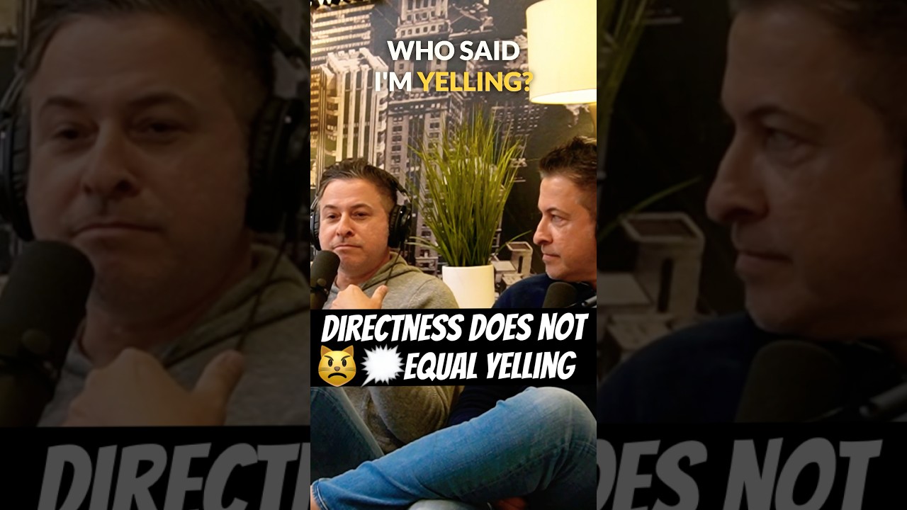 Directness: choose your approach #respect #direct #relationship