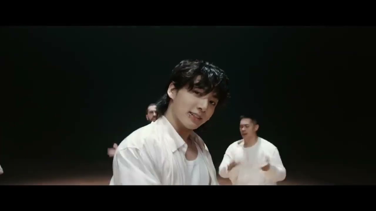 Jungkook 