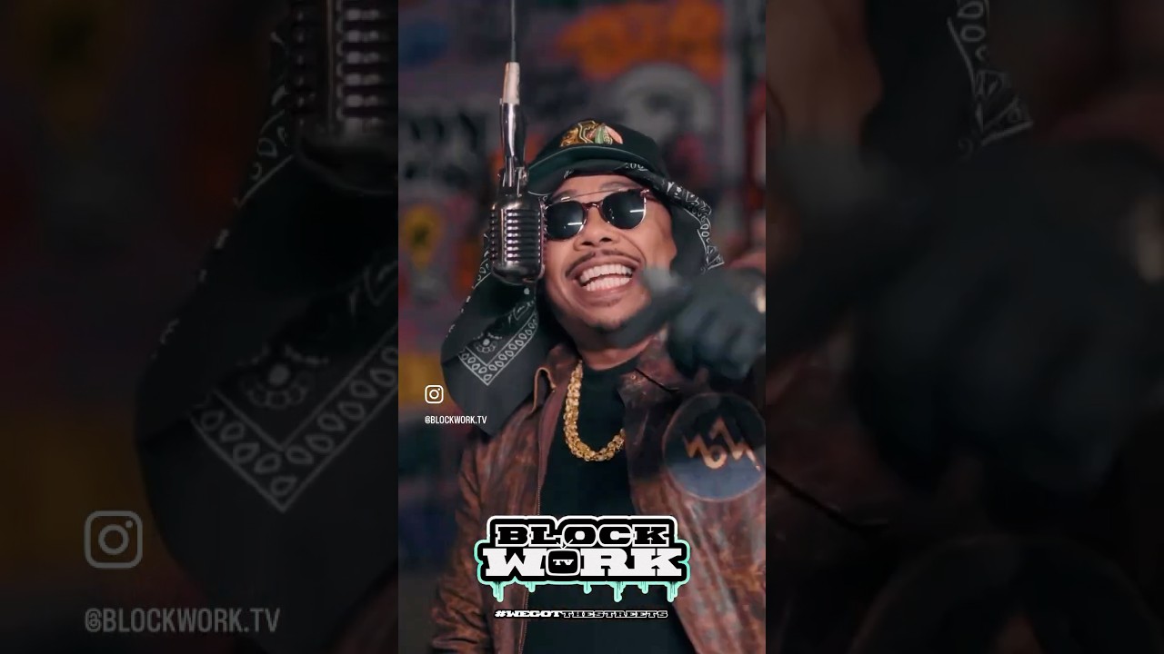 This Go Crazy🔥@Blockworkvids #manolorose #rap #nycrap #hiphop #winterwars #music  #oldschoolgaming
