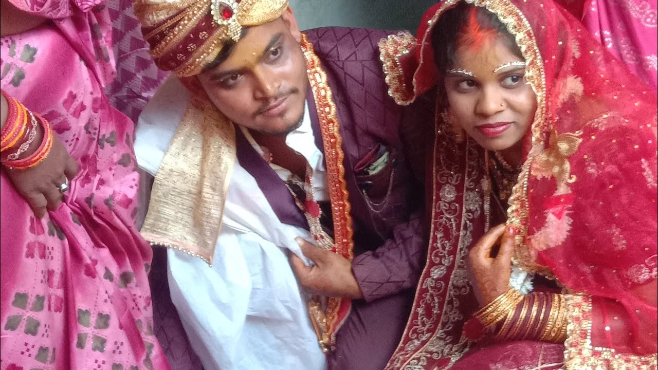 मजेदार शादी के खेल//@man ke Divana!!