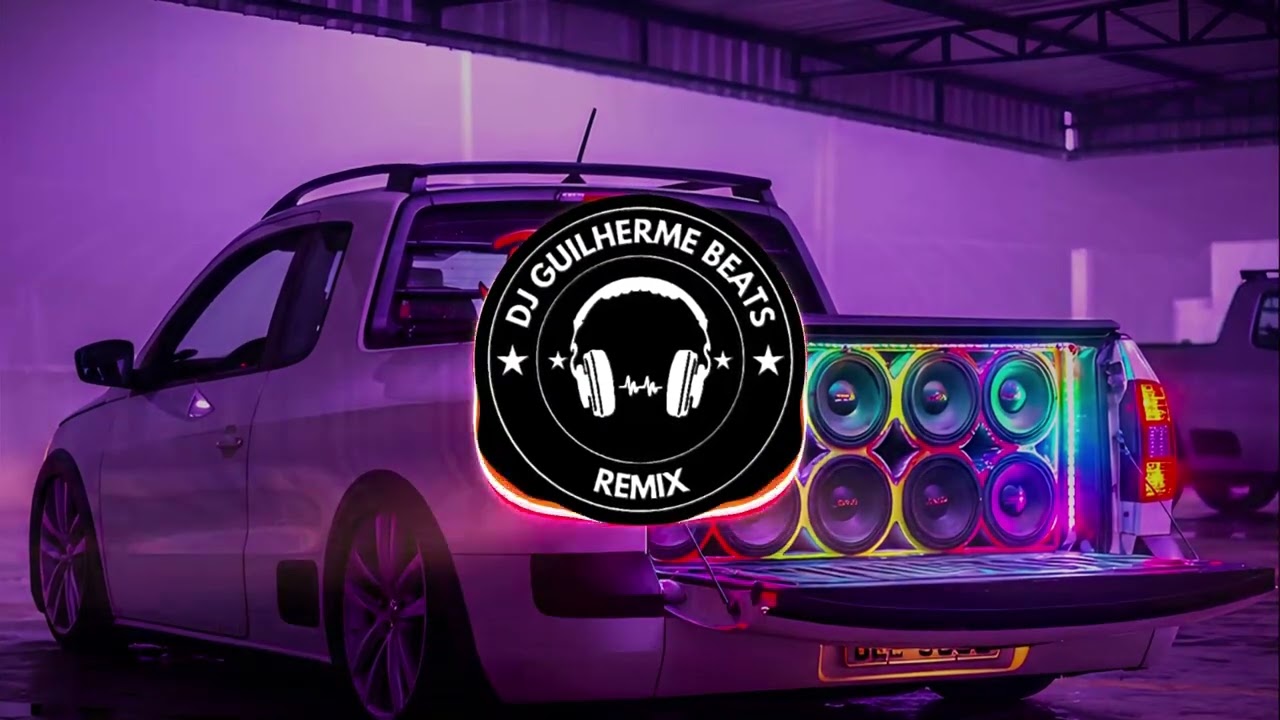 [SET DO CARNAVAL 2026] BREGADEIRA PRA PAREDÃO 1.0 | Arrochadeira, ArrochaFunk [DJ Guilherme no Beat]