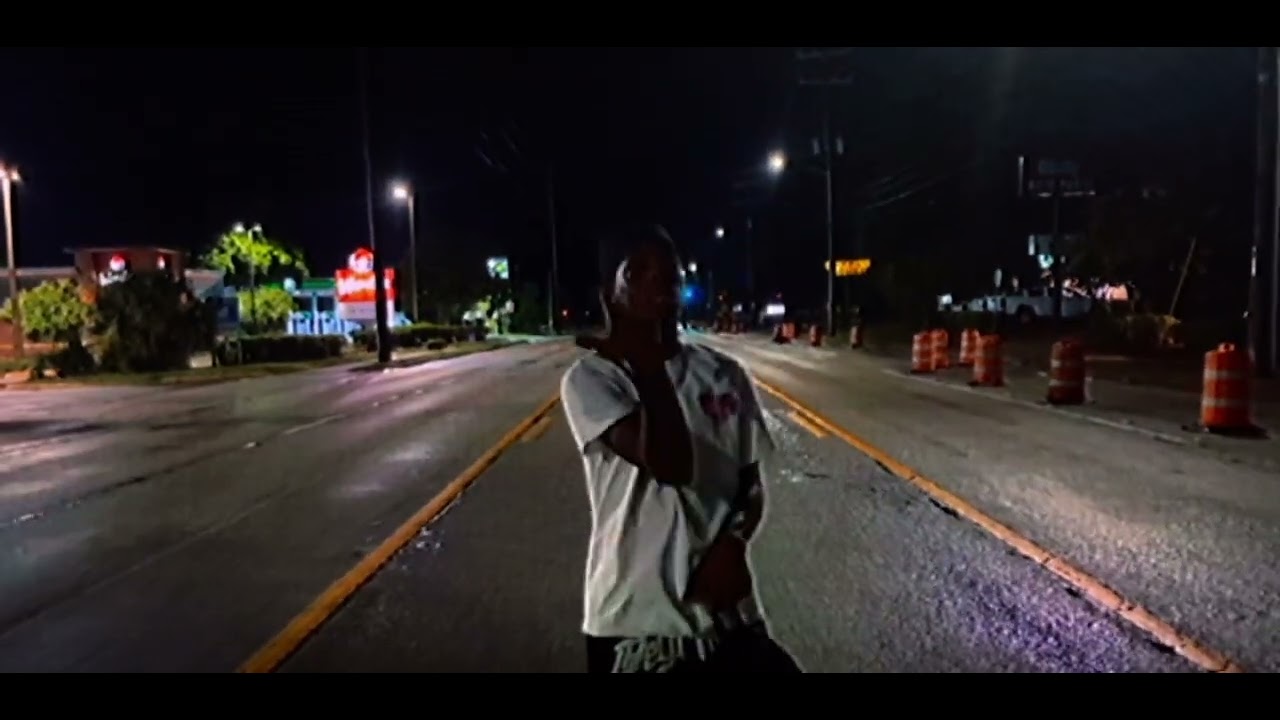 K1ngMali - “Went Legit” [Freestyle] (Official Music Video)