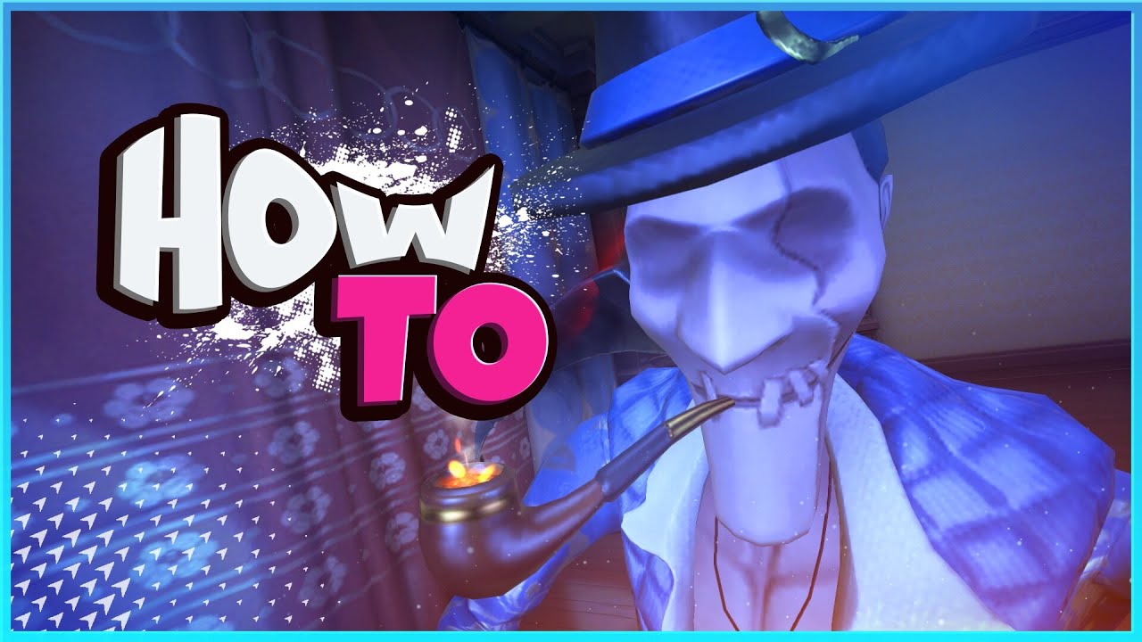 Ripper - Identity V Jack Full Guide